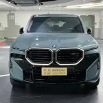 BMW XM 2024 из Китая