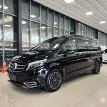 Mercedes-Benz V-Class 2020 211 л.с. из Китая