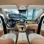 Mercedes-Benz V-Class 2020 211 л.с. из Китая