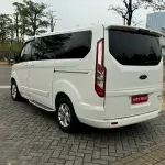 Ford Tourneo 2021 из Китая
