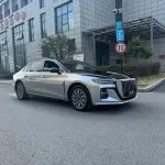 Hongqi Hongqi H5 2025 169 л.с. 169 л.с. из Китая