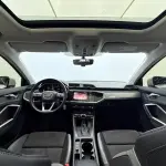 Audi Q3 2022 150 л.с. — лот 57509285 из Китая
