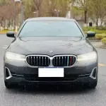 BMW 5 Series 2022 из Китая