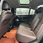 BMW 5 Series 2022 из Китая