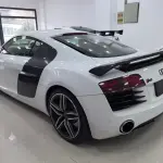 Audi R8 2014 из Китая