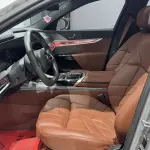 BMW i7 2023 из Китая