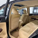 Honda Accord 2013 156 л.с. из Китая