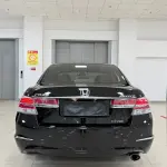 Honda Accord 2013 156 л.с. из Китая