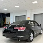 Honda Accord 2013 156 л.с. из Китая