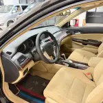 Honda Accord 2013 156 л.с. из Китая