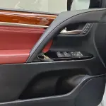 Lexus LX 2017 из Китая