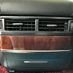 Lexus LX 2017 из Китая