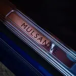Bentley Mulsanne 2018 513 л.с. из Китая