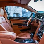 Bentley Mulsanne 2018 513 л.с. из Китая