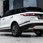Land Rover Velar 2024 из Китая