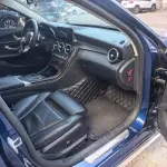 Mercedes-Benz C-Class 2021 из Китая