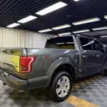 Ford F-150 Raptor 2017 из Китая