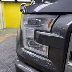 Ford F-150 Raptor 2017 из Китая