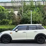 MINI Mini 2018 из Китая