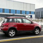 Great Wall Great Wall M4 2015 из Китая