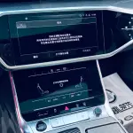Audi A6L 2022 из Китая