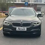 BMW 5 Series 2020 252 л.с. 252 л.с. из Китая