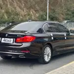BMW 5 Series 2020 252 л.с. 252 л.с. из Китая