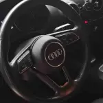 Audi A3 2020 из Китая