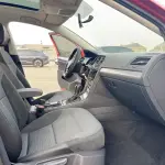 Volkswagen Golf 2019 из Китая