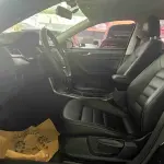 Volkswagen Passat 2019 из Китая