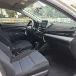 Toyota Yaris L 2021 из Китая