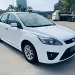 Ford Focus 2012 из Китая