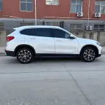 BMW X1 2023 из Китая