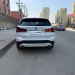 BMW X1 2023 из Китая