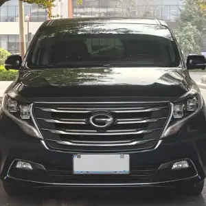 GAC Motor Trumpchi M8 2019 из Китая