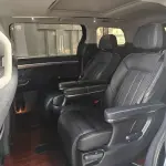 GAC Motor Trumpchi M8 2019 из Китая