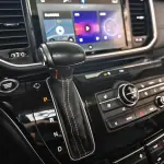 GAC Motor Trumpchi M8 2019 из Китая