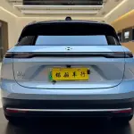 NIO ES6 2024 лот 57516163 из Китая