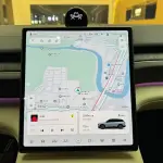 NIO ES6 2024 лот 57516163 из Китая