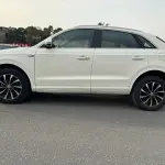 Zotye Zotye SR7 2016 150 л.с. из Китая