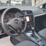 Volkswagen Golf 2020 из Китая