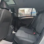 Volkswagen Golf 2020 из Китая