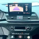 Audi Q5L 2023 252 л.с. 252 л.с. из Китая