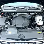 Audi Q5L 2023 252 л.с. 252 л.с. из Китая