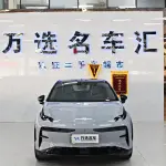 Zeekr X 2024 лот 57511093 из Китая