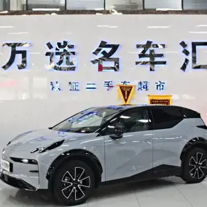 Zeekr X 2024 лот 57511093 из Китая
