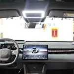 Zeekr X 2024 лот 57511093 из Китая