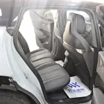 Zeekr X 2024 лот 57511093 из Китая