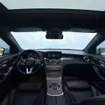 Mercedes-Benz GLC 2019 из Китая