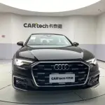 Audi A6L из Китая